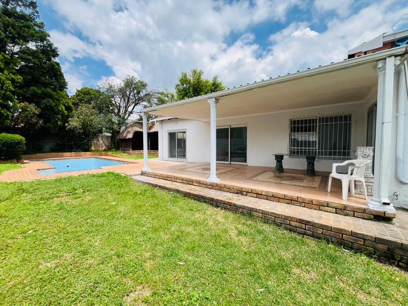 4 Bedroom Property for Sale in Mayfield Gauteng