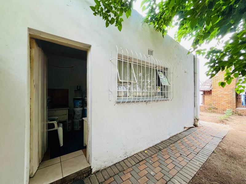 4 Bedroom Property for Sale in Mayfield Gauteng