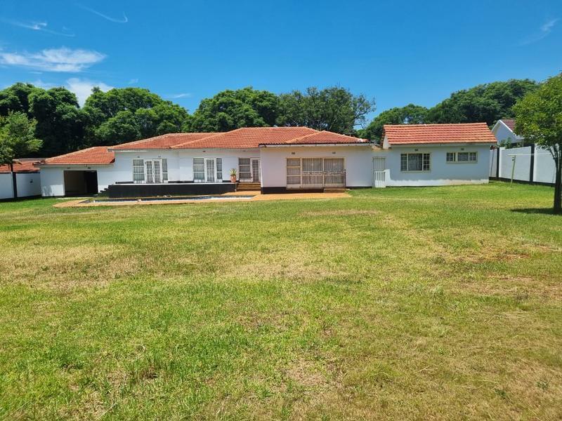 4 Bedroom Property for Sale in Observatory Gauteng