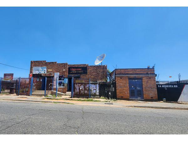 Commercial Property for Sale in Regents Park Gauteng