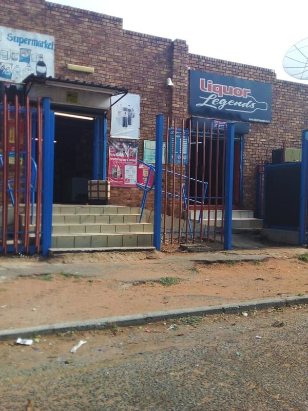 Commercial Property for Sale in Regents Park Gauteng