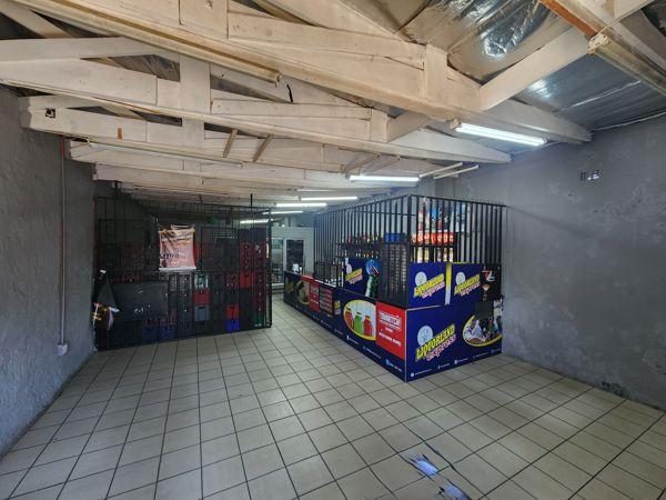 Commercial Property for Sale in Regents Park Gauteng