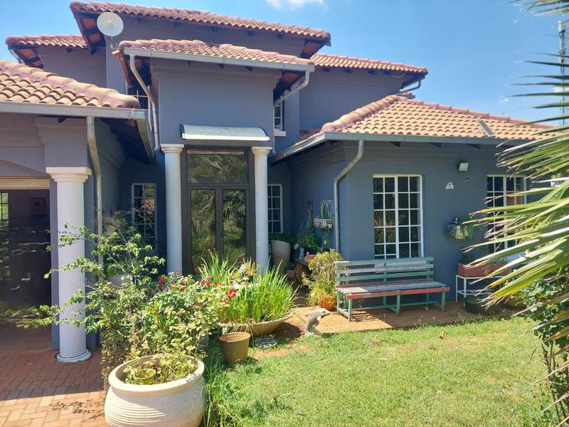 4 Bedroom Property for Sale in Strydfontein and surrounds Gauteng
