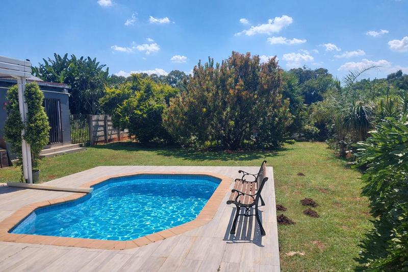 4 Bedroom Property for Sale in Strydfontein and surrounds Gauteng