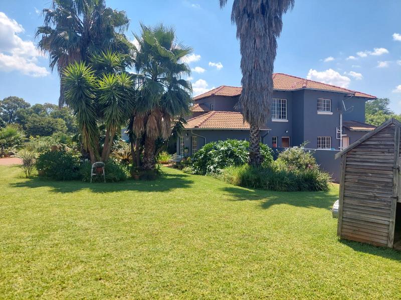 4 Bedroom Property for Sale in Strydfontein and surrounds Gauteng
