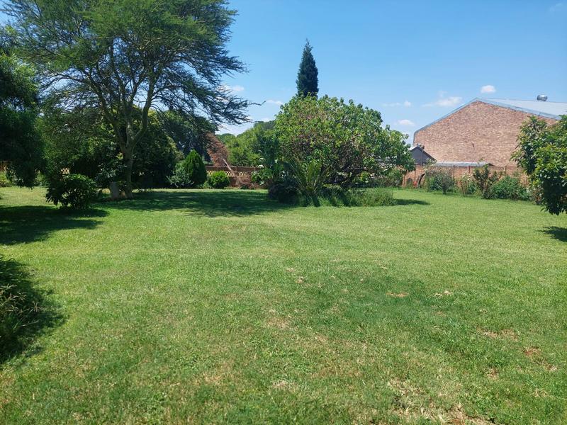 4 Bedroom Property for Sale in Strydfontein and surrounds Gauteng