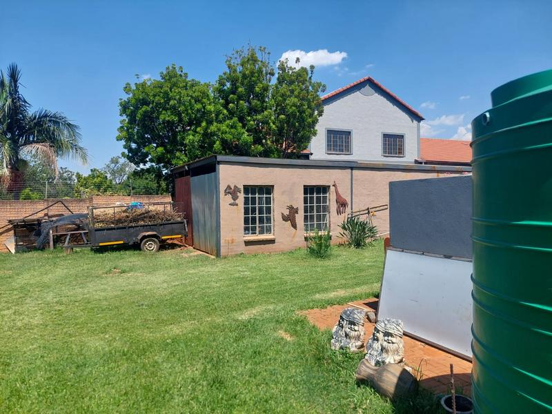 4 Bedroom Property for Sale in Strydfontein and surrounds Gauteng