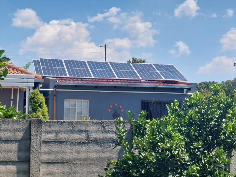 4 Bedroom Property for Sale in Strydfontein and surrounds Gauteng