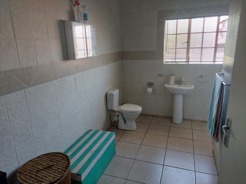 4 Bedroom Property for Sale in Strydfontein and surrounds Gauteng