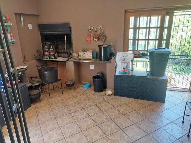 4 Bedroom Property for Sale in Strydfontein and surrounds Gauteng