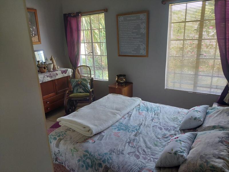 4 Bedroom Property for Sale in Strydfontein and surrounds Gauteng