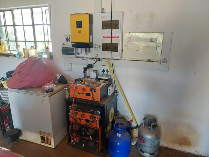 4 Bedroom Property for Sale in Strydfontein and surrounds Gauteng