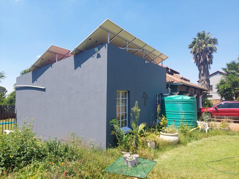 4 Bedroom Property for Sale in Strydfontein and surrounds Gauteng