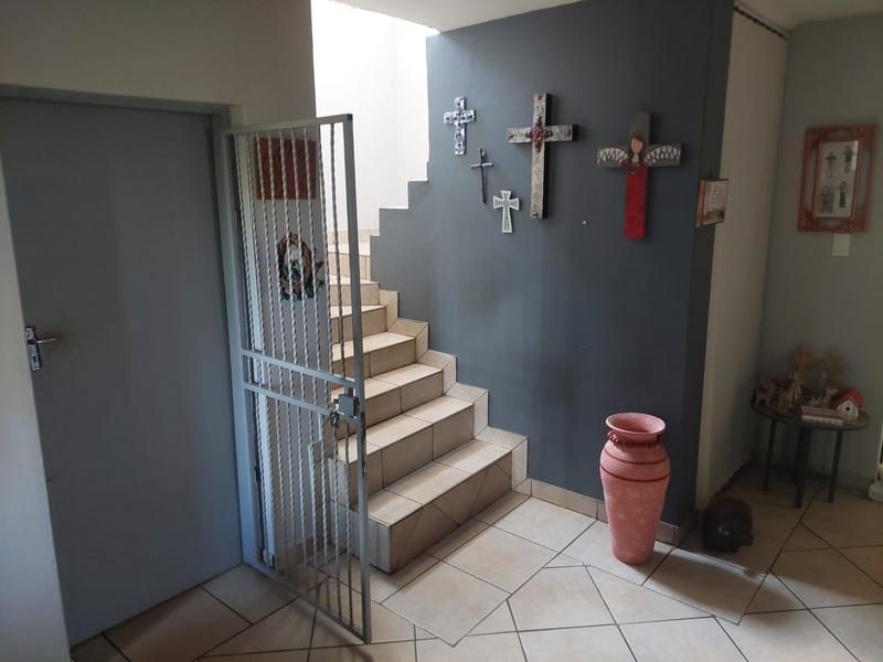 4 Bedroom Property for Sale in Strydfontein and surrounds Gauteng