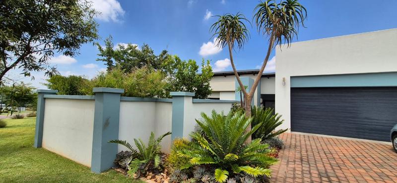 4 Bedroom Property for Sale in Midstream Ridge Gauteng