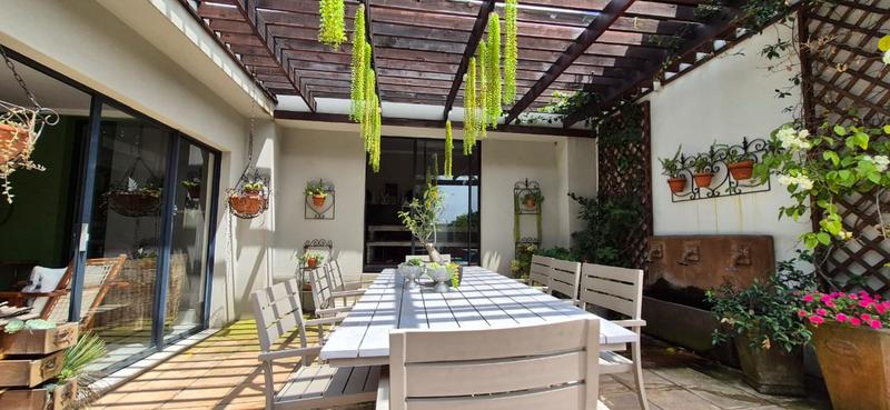 4 Bedroom Property for Sale in Midstream Ridge Gauteng