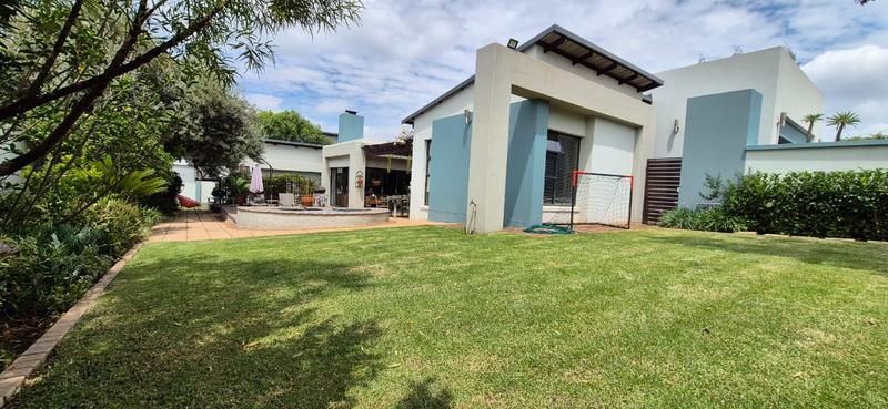 4 Bedroom Property for Sale in Midstream Ridge Gauteng