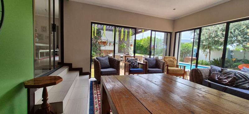 4 Bedroom Property for Sale in Midstream Ridge Gauteng