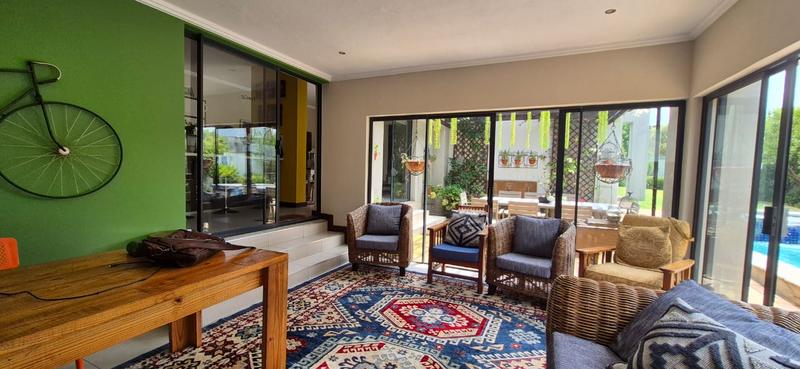 4 Bedroom Property for Sale in Midstream Ridge Gauteng