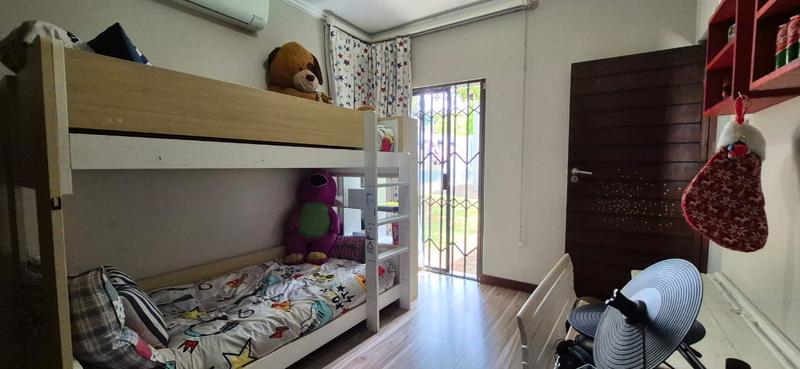 4 Bedroom Property for Sale in Midstream Ridge Gauteng