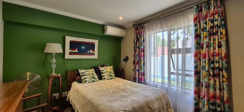 4 Bedroom Property for Sale in Midstream Ridge Gauteng