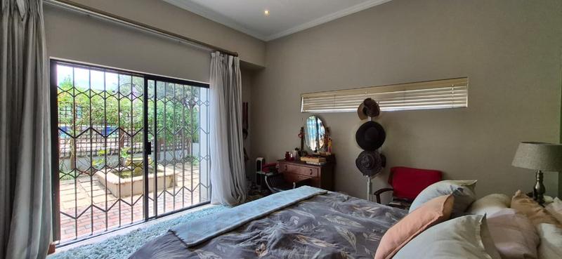 4 Bedroom Property for Sale in Midstream Ridge Gauteng