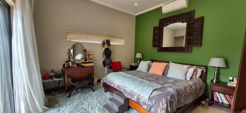 4 Bedroom Property for Sale in Midstream Ridge Gauteng