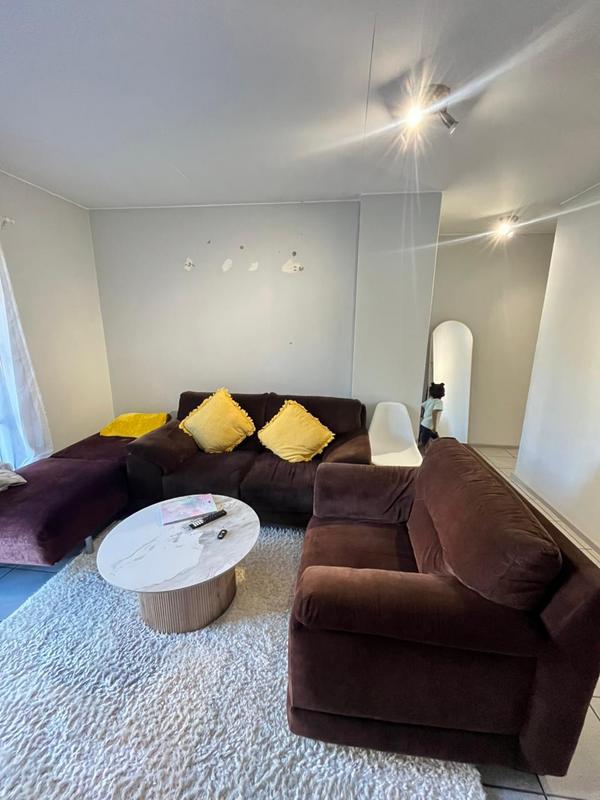 To Let 2 Bedroom Property for Rent in Clubview Gauteng