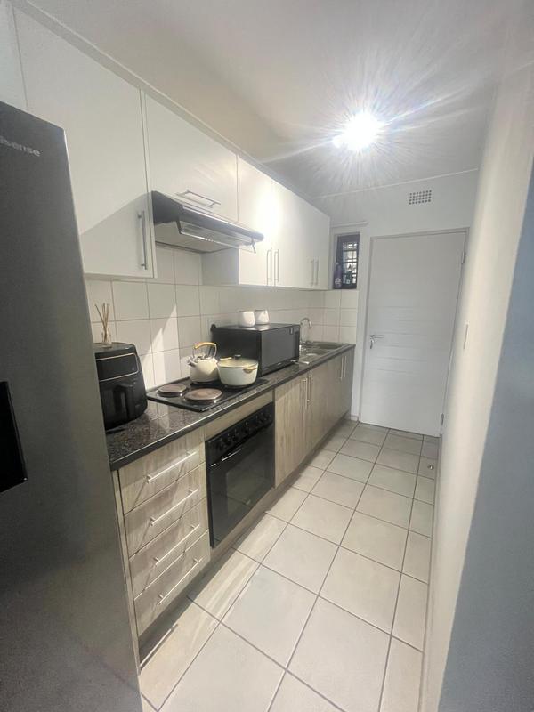 To Let 2 Bedroom Property for Rent in Clubview Gauteng