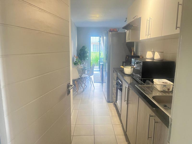 To Let 2 Bedroom Property for Rent in Clubview Gauteng