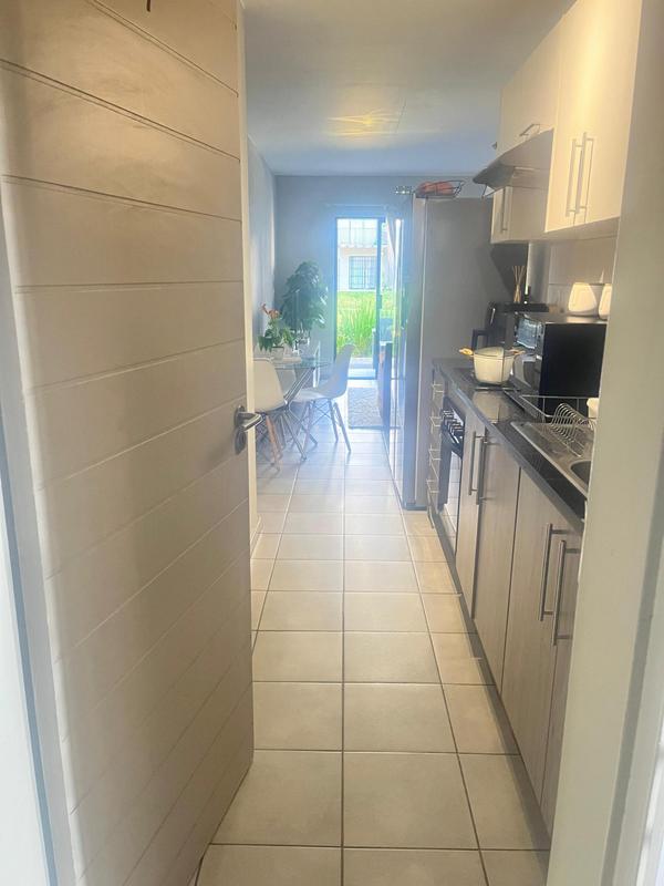 To Let 2 Bedroom Property for Rent in Clubview Gauteng