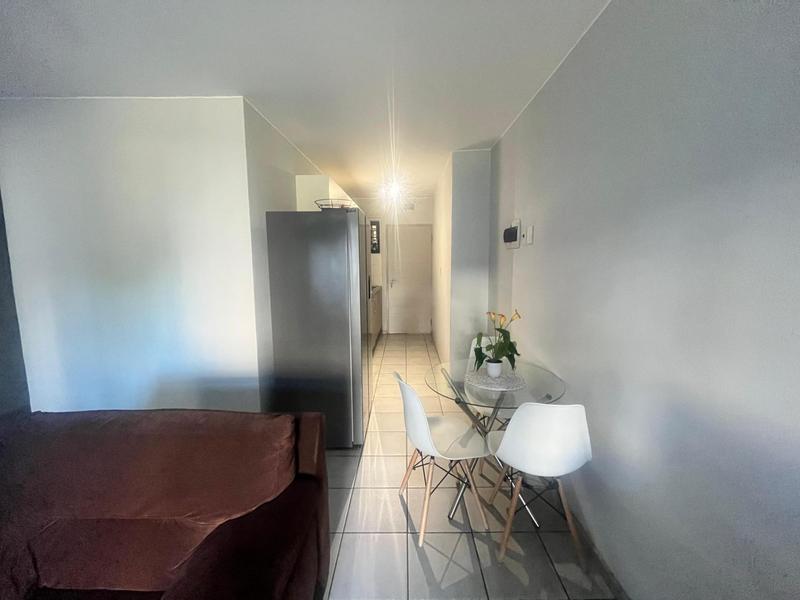 To Let 2 Bedroom Property for Rent in Clubview Gauteng