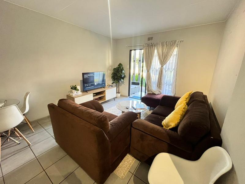 To Let 2 Bedroom Property for Rent in Clubview Gauteng