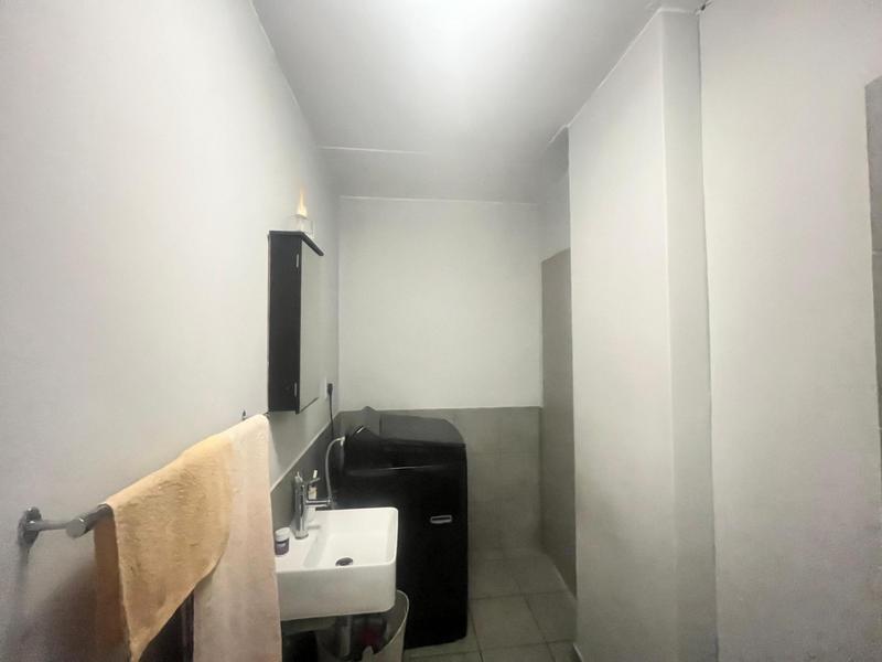 To Let 2 Bedroom Property for Rent in Clubview Gauteng