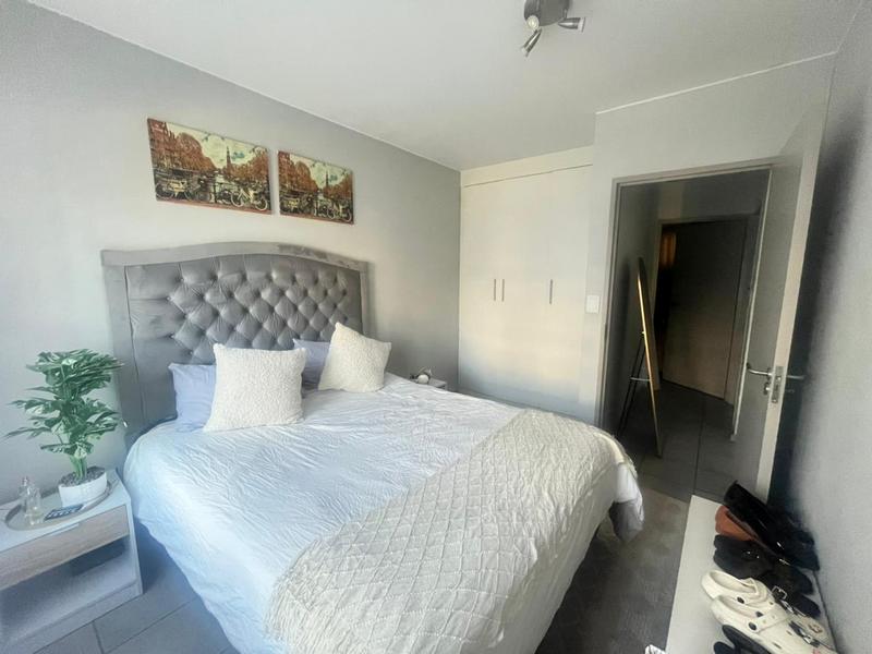 To Let 2 Bedroom Property for Rent in Clubview Gauteng