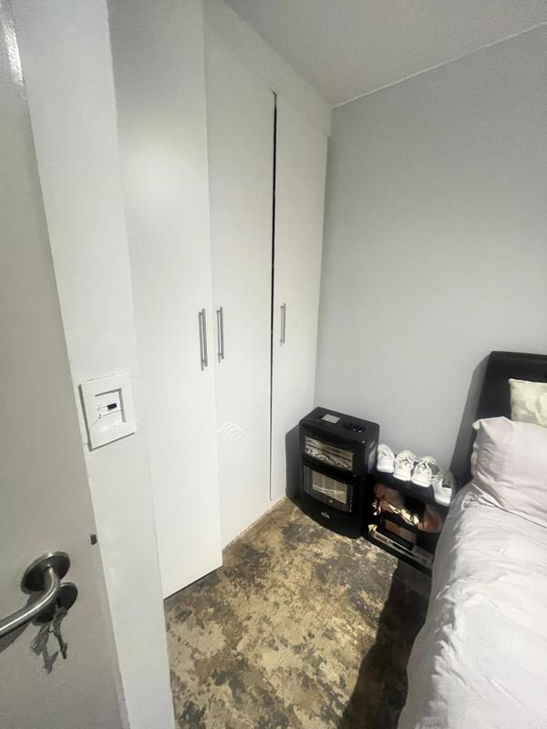 To Let 2 Bedroom Property for Rent in Clubview Gauteng