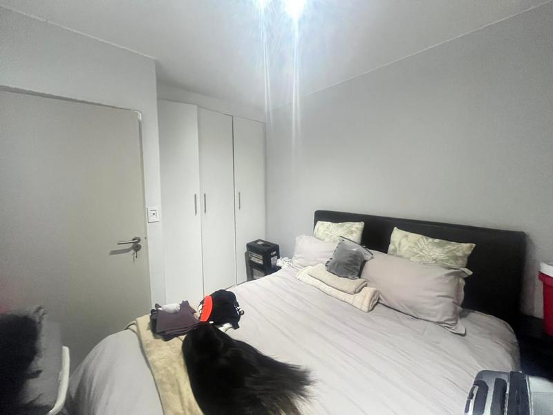 To Let 2 Bedroom Property for Rent in Clubview Gauteng