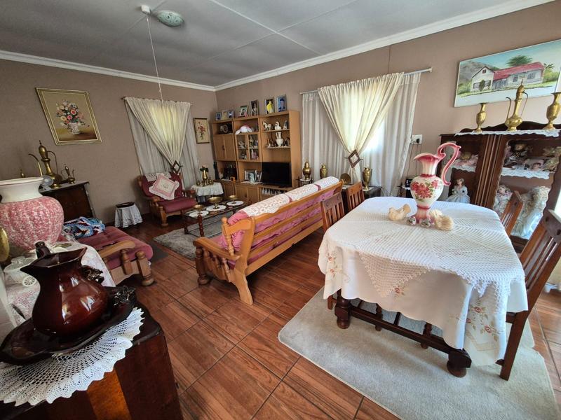 3 Bedroom Property for Sale in Brackenhurst Gauteng