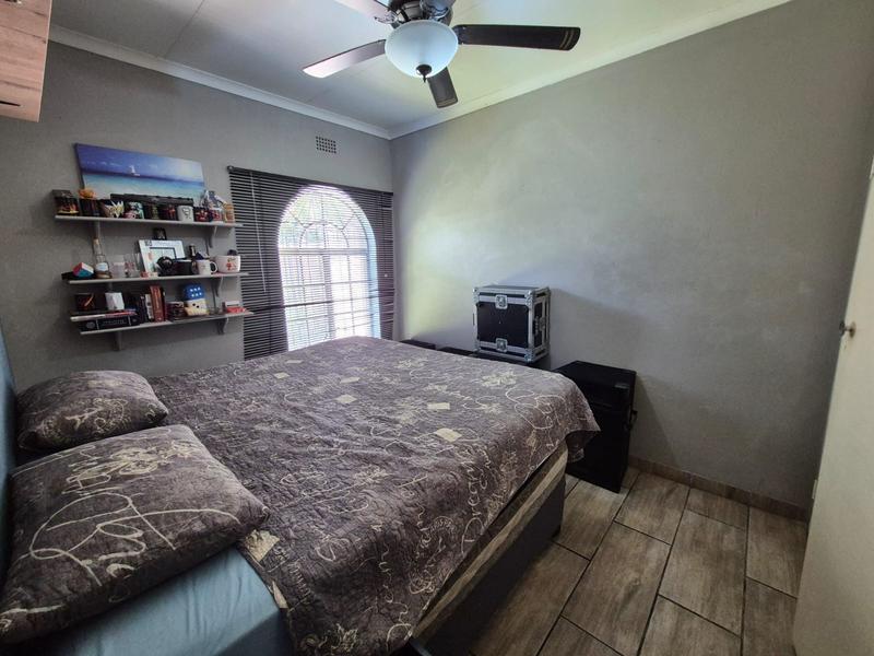 3 Bedroom Property for Sale in Brackenhurst Gauteng