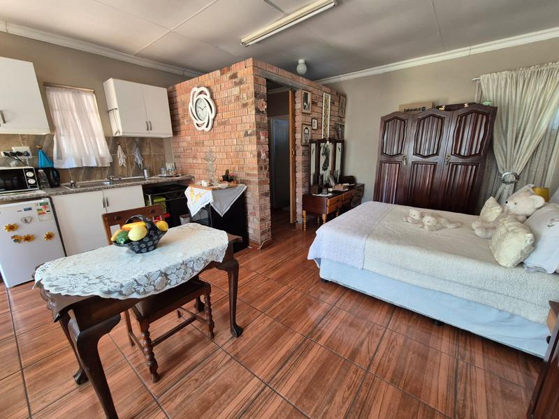 3 Bedroom Property for Sale in Brackenhurst Gauteng