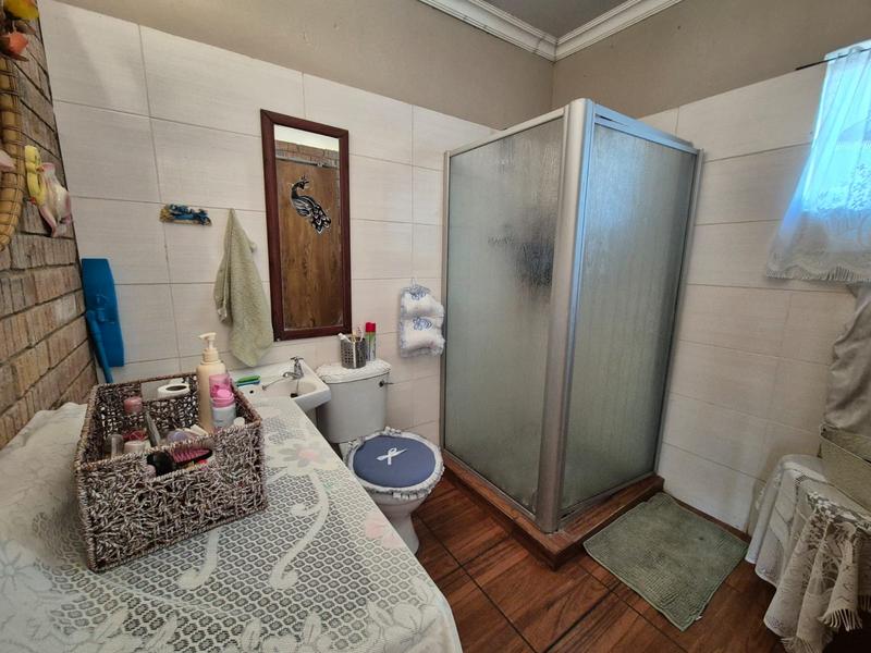 3 Bedroom Property for Sale in Brackenhurst Gauteng