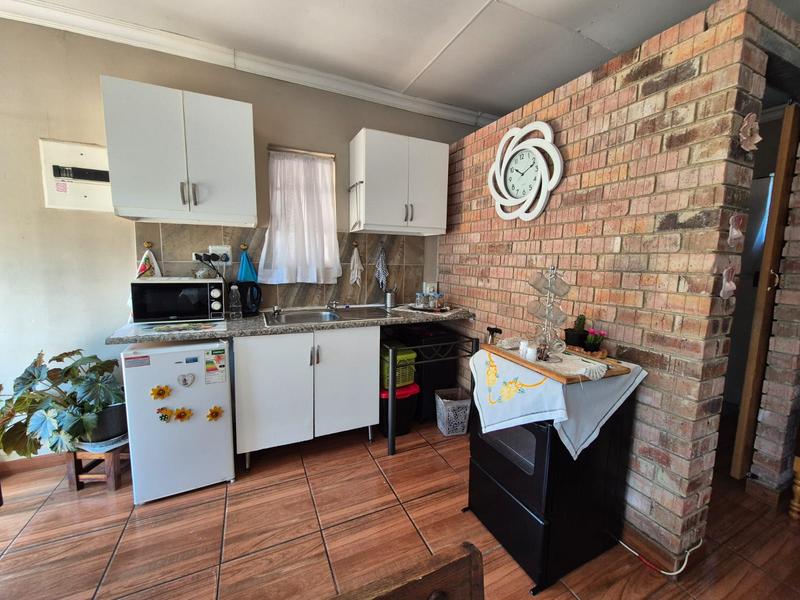 3 Bedroom Property for Sale in Brackenhurst Gauteng