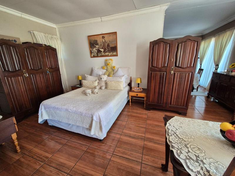 3 Bedroom Property for Sale in Brackenhurst Gauteng
