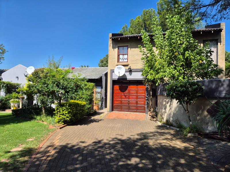 3 Bedroom Property for Sale in Brackenhurst Gauteng
