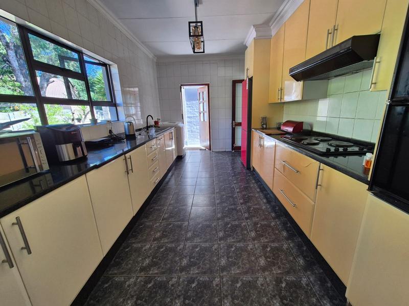3 Bedroom Property for Sale in Brackenhurst Gauteng