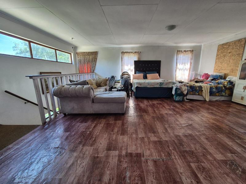 3 Bedroom Property for Sale in Brackenhurst Gauteng