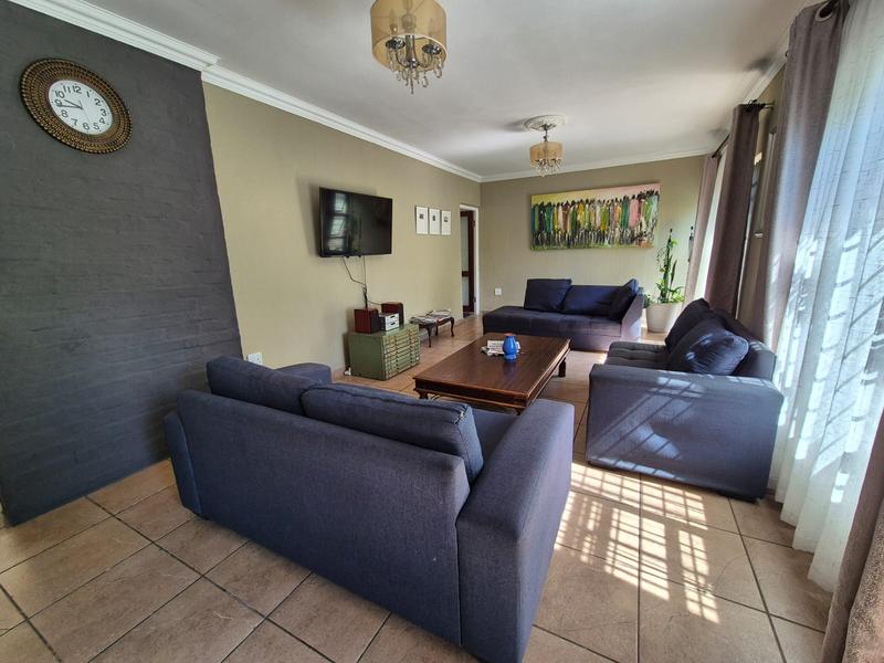 3 Bedroom Property for Sale in Brackenhurst Gauteng