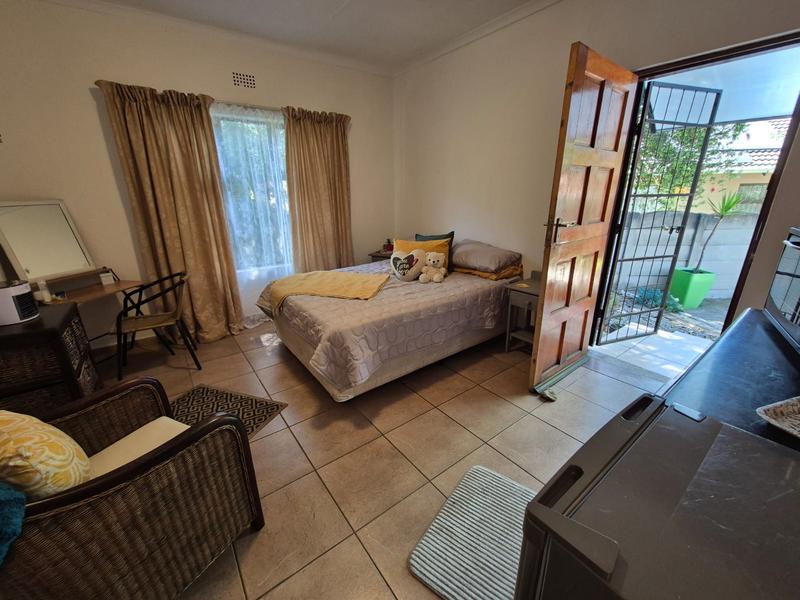 3 Bedroom Property for Sale in Brackenhurst Gauteng