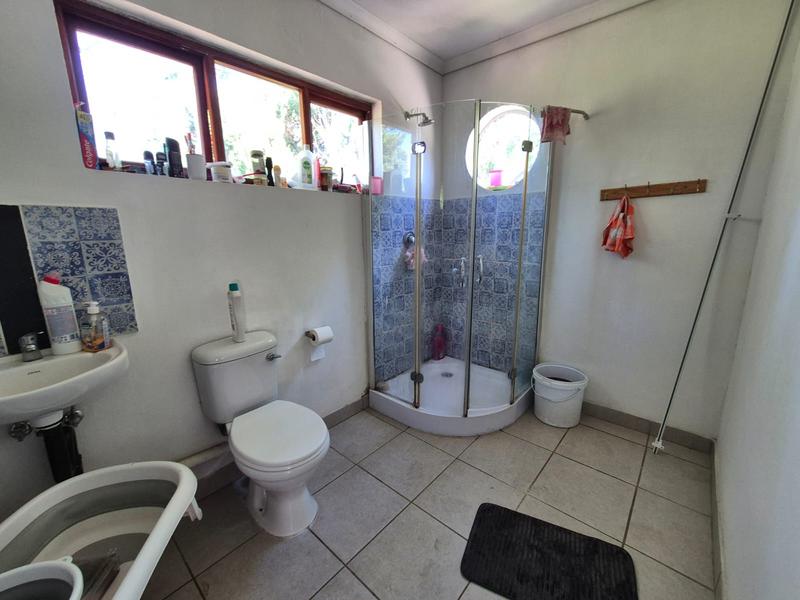 3 Bedroom Property for Sale in Brackenhurst Gauteng