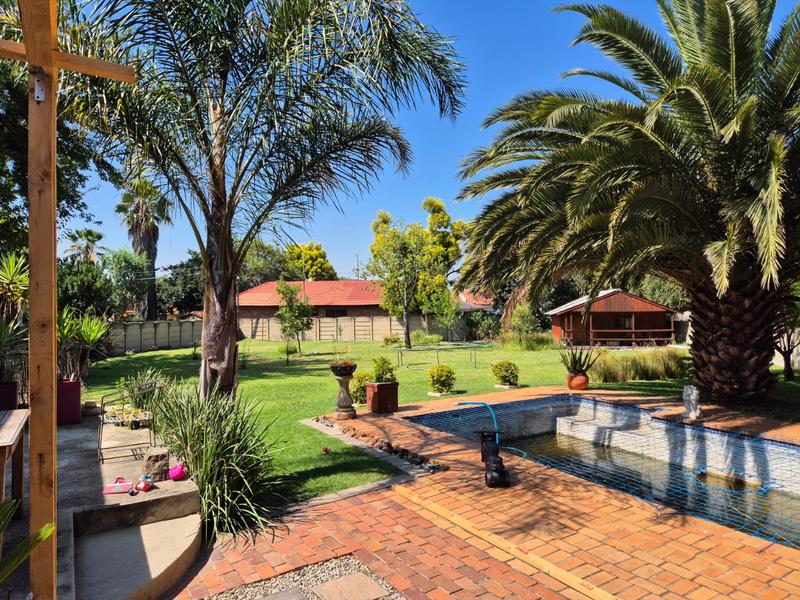 3 Bedroom Property for Sale in Brackenhurst Gauteng